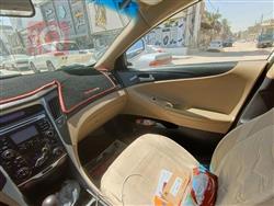 هیوندای سۆناتا